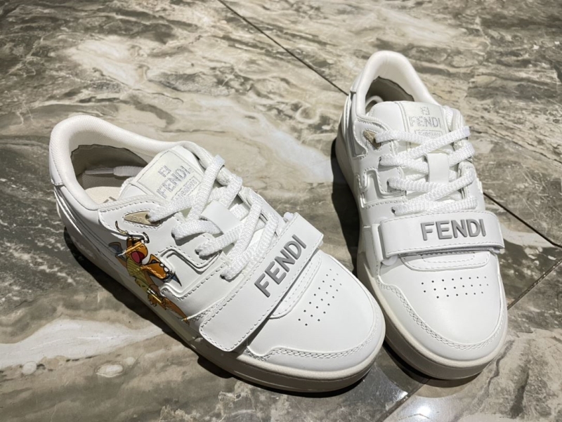 Fendi Sneakers